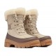 Sorel - Torino V parc WP bottes femme