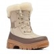 Sorel - Torino V parc WP bottes femme