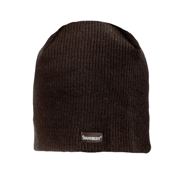 Stanfield's - Thick wool toque