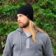 Stanfield's - Thick wool toque