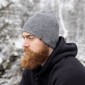 Stanfield's - Thick wool toque