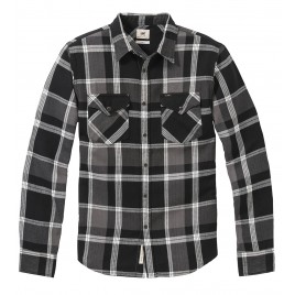 chemise canadienne homme