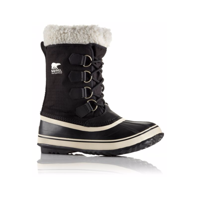 sorel winter carnival womens boots