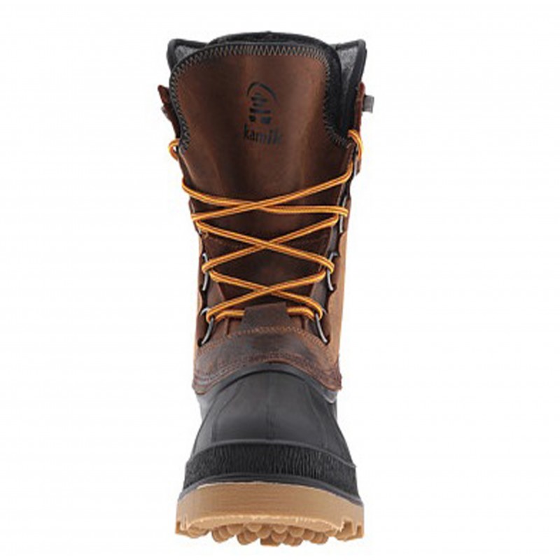 kamik bottes homme