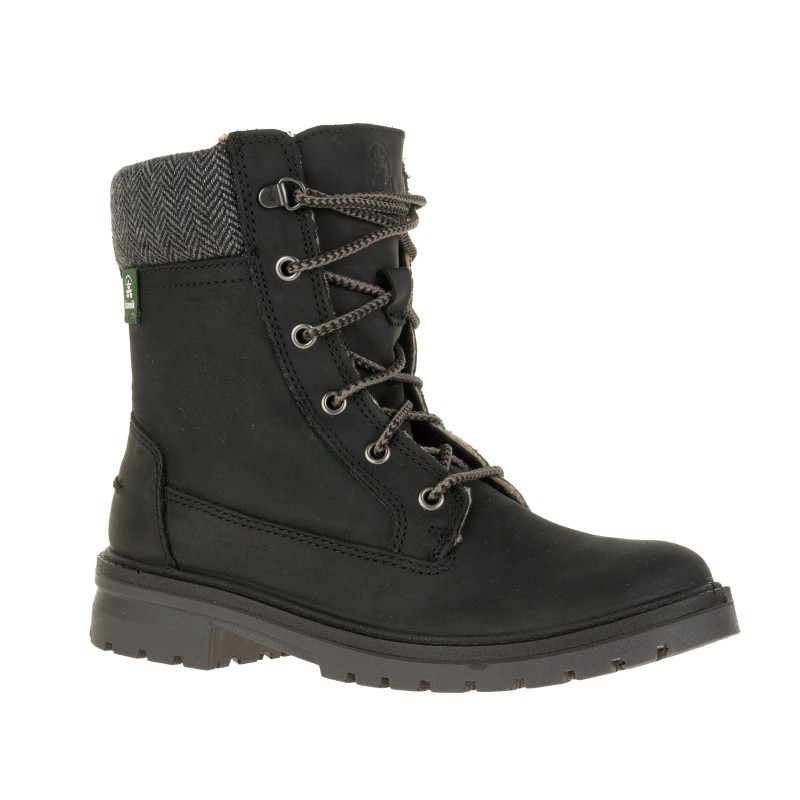 Kamik Rogue - Scarponcini donna - Stivali, pantofole, scarpe Donna 