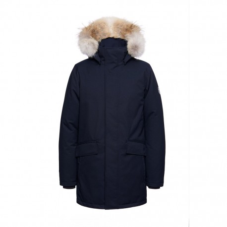 Quartz & Co - Parka Champlain homme