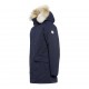 Quartz & Co Champlain - Parka hombre