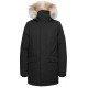 Quartz & Co Champlain - Parka hombre